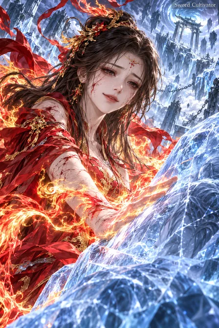 Yun Xi