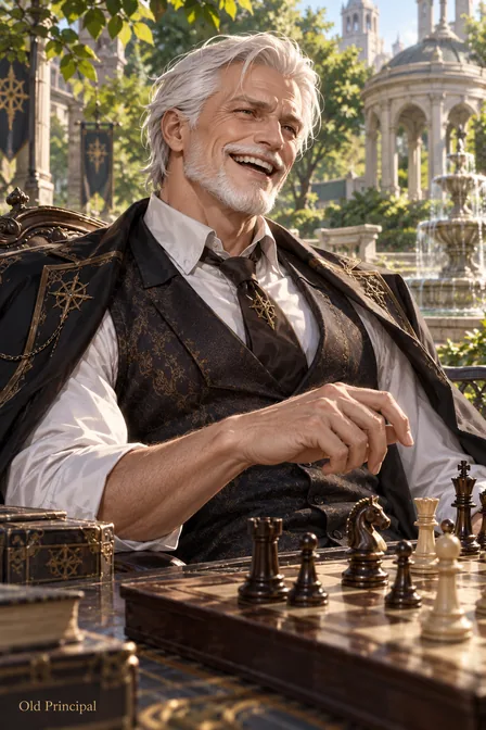 Albert