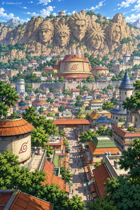 Konoha