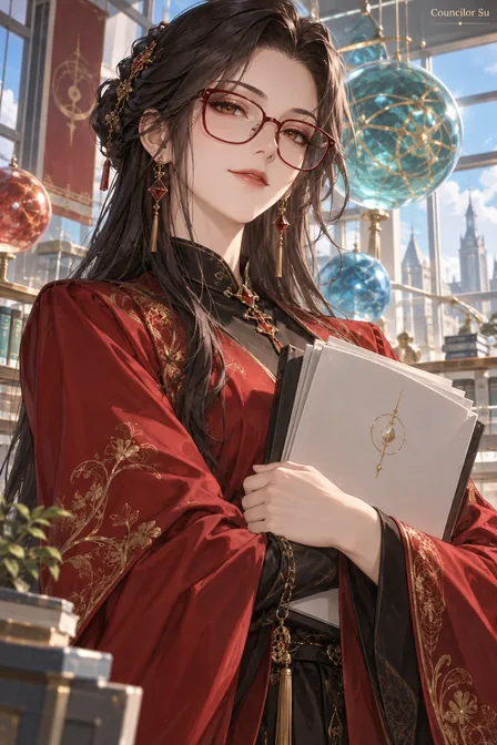 苏施君