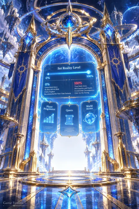 Game World