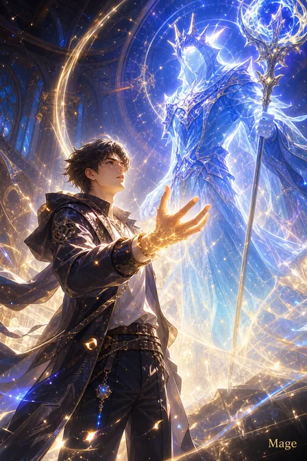 遊戲世界