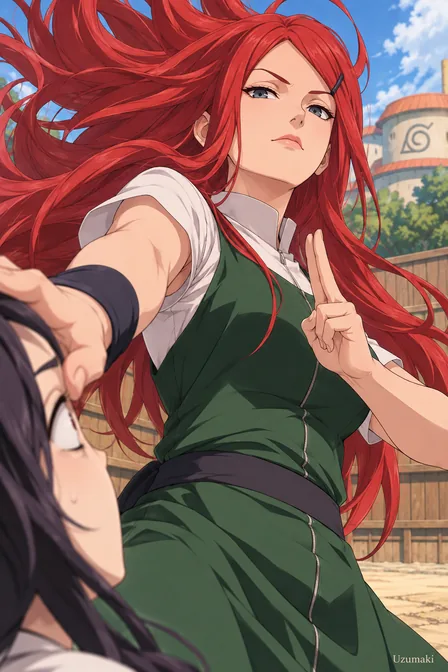 Kushina