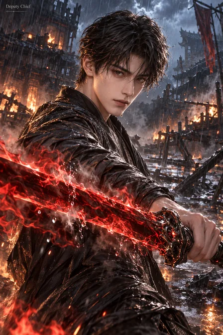 Lin Yi