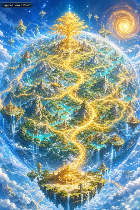玄天界