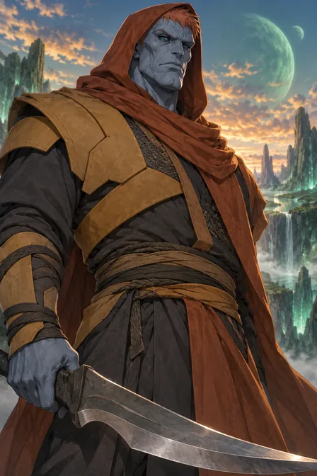 Thanos