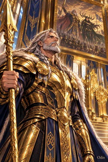 Odin