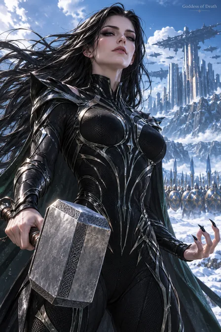 Hela