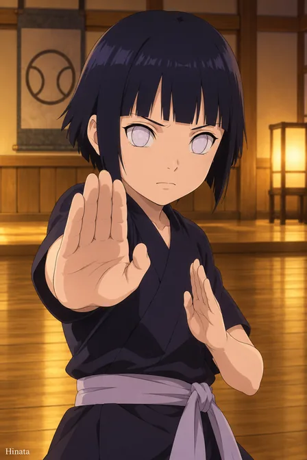 Hinata