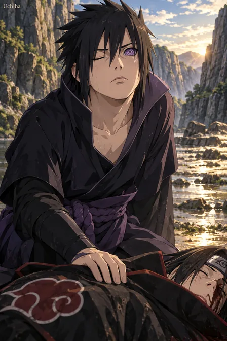 Sasuke