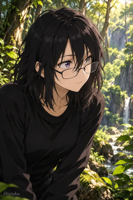 Shizuku