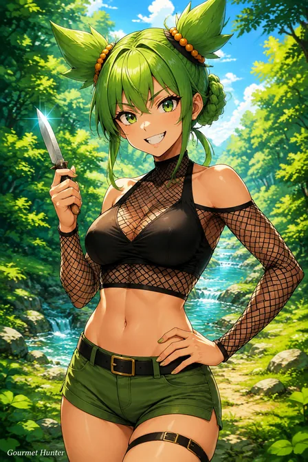 门淇