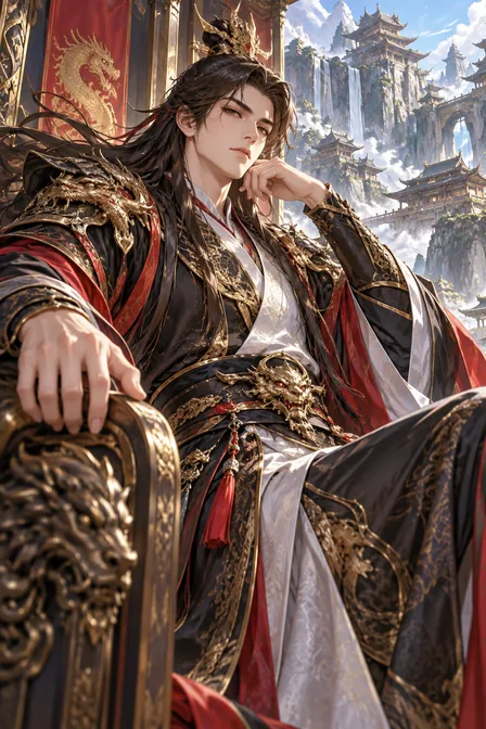 Su Chen