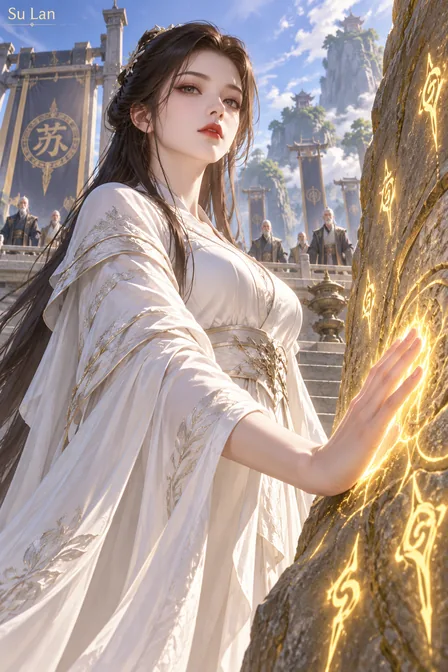 Su Lan