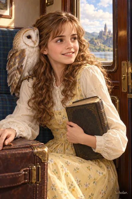 Hermione