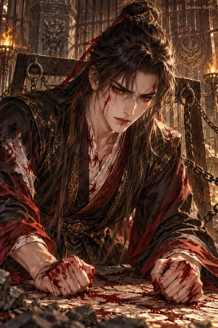 Fang Mu