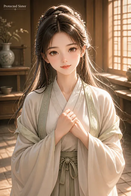 方静