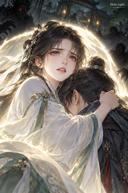 Fang Jing