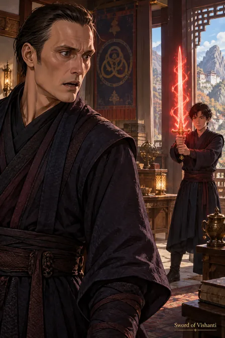 Kaecilius