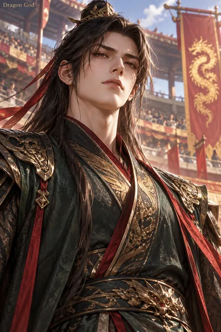 Dongfang Shitian