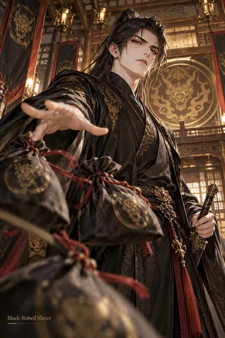Tu Qing