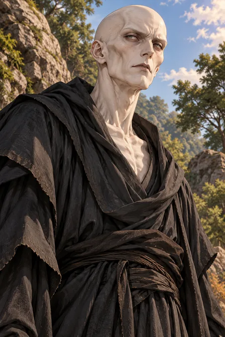 Voldemort