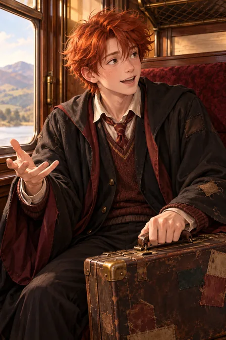 Ron