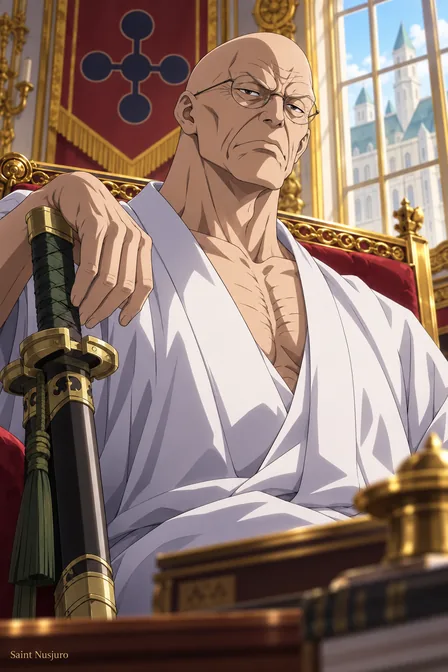 Saint Nusjuro