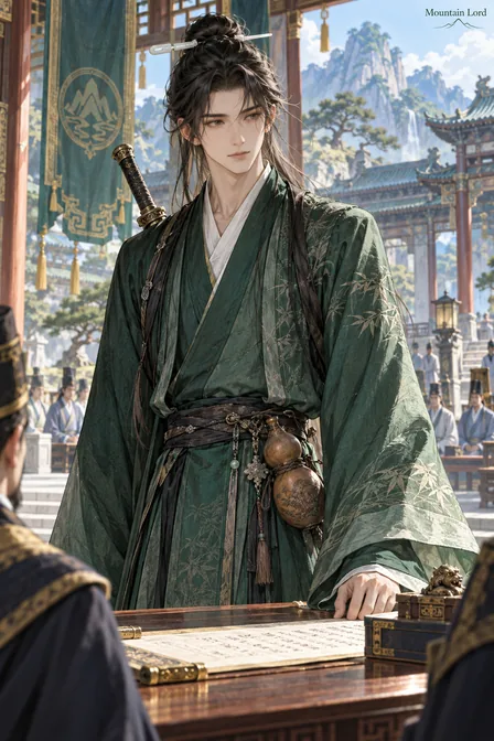 Chen Ping'an