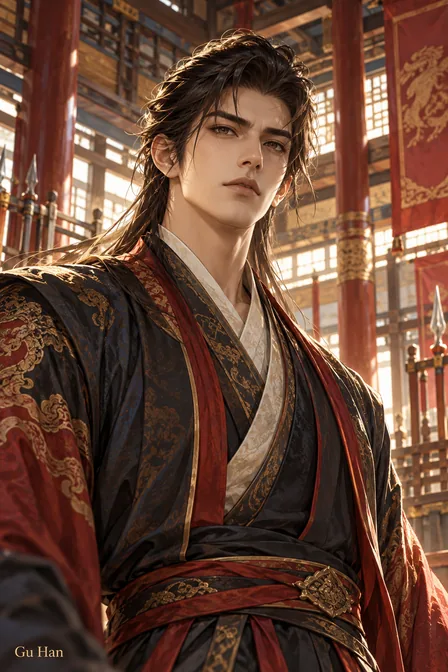 Gu Han