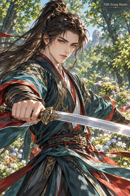 He Feng