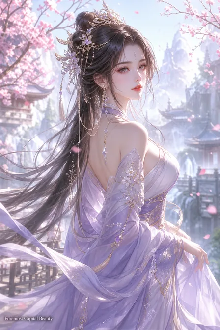 秦雨搖