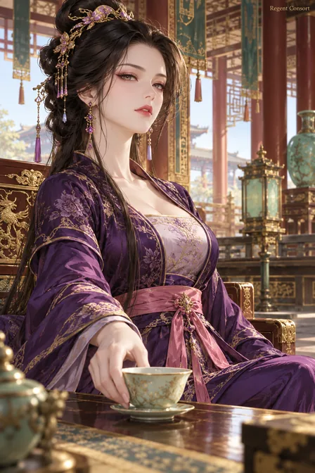 Qin Yuyao