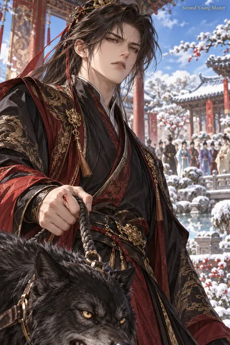 He Yang