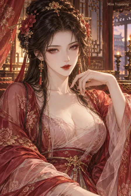 Xiao Ruoyun