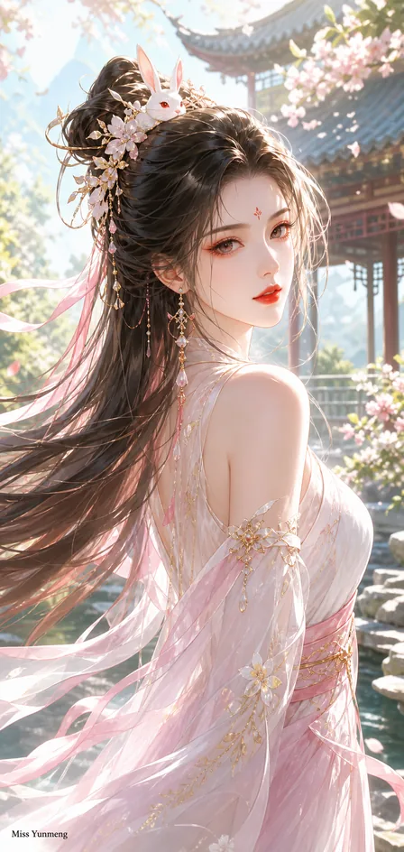 肖若雲