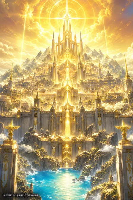 神聖教廷