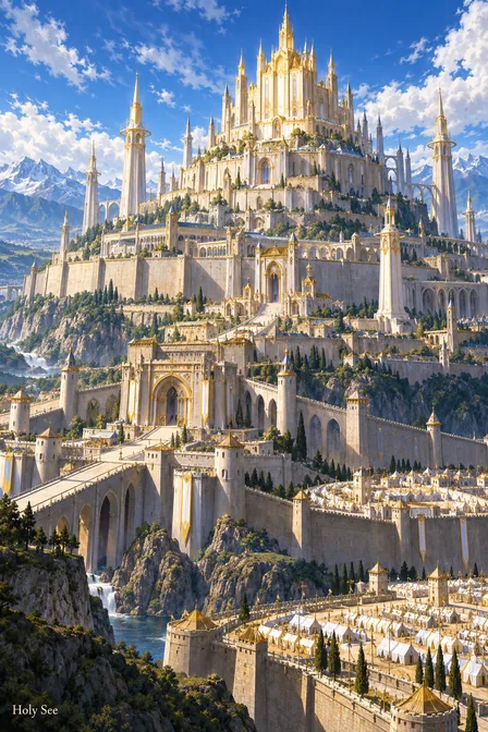 Holy See