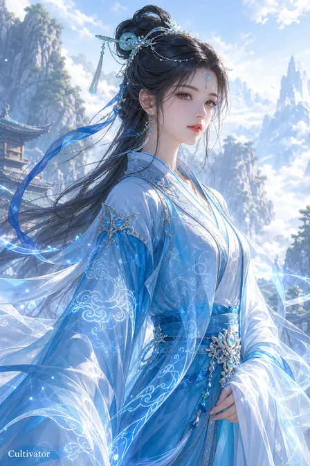 徐馨兰