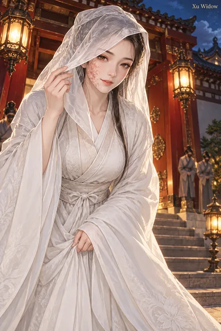 Xu Xinlan