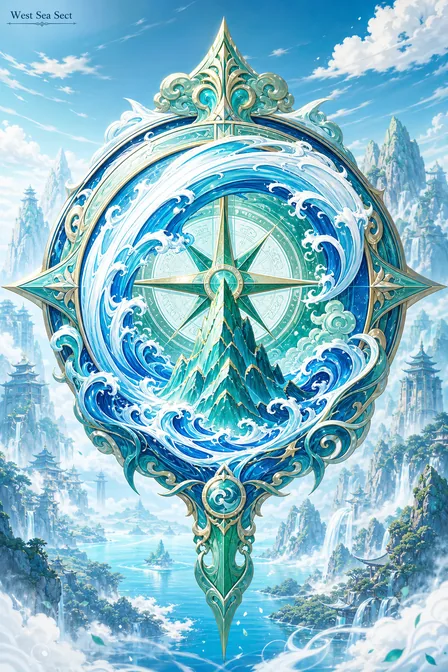 西海宗