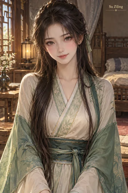 Su Ziling