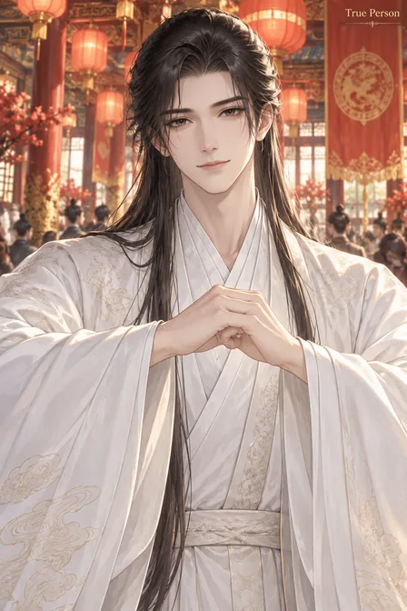 Huangfu Yongchun