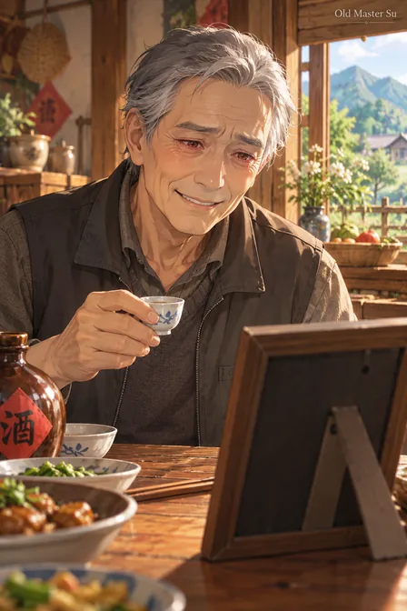 Su Yao