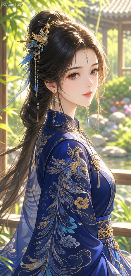 安可儿