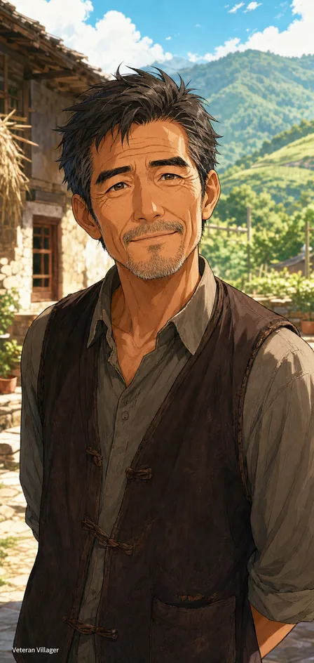 李叔