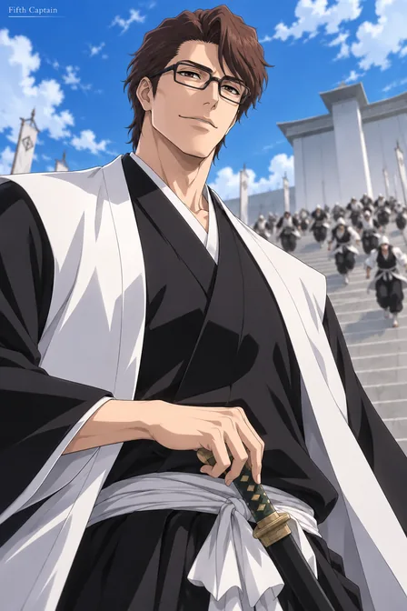 Aizen
