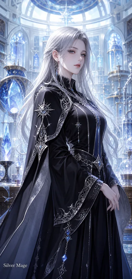 雪米婭