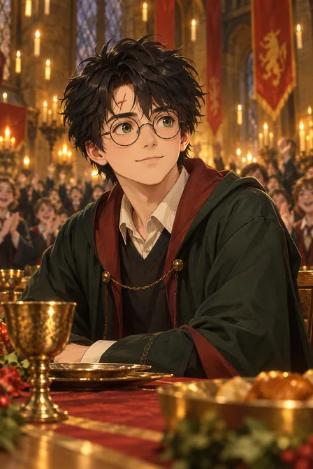 Harry