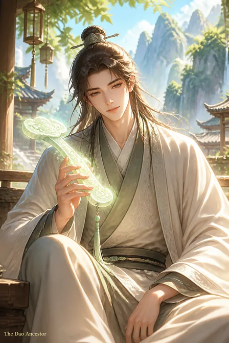 李玄